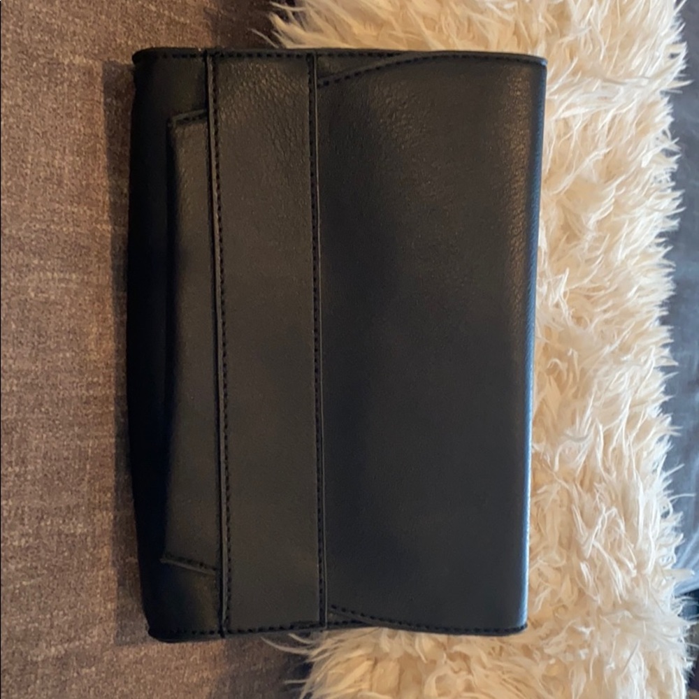 Summer & rose clutch with strap for crossbody